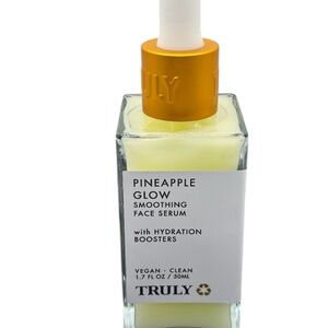 Truly Pineapple Glow Face Serum